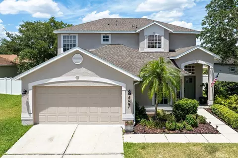 457 Buckhaven Loop, Ocoee, FL 34761
