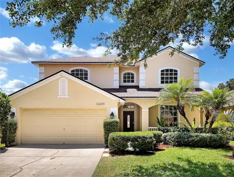 12309 Adventure Dr, Riverview, FL 33579