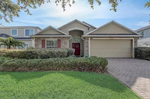 9051 Oak Commons Way, Orlando, FL 32832