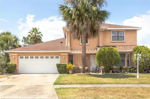 227 Burning Tree Dr, Kissimmee, FL 34743