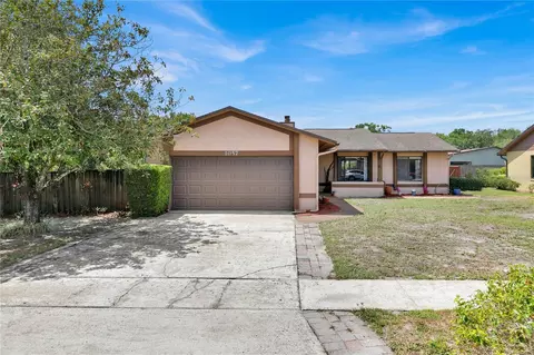 1057 Princess Gate Blvd, Winter Park, FL 32792