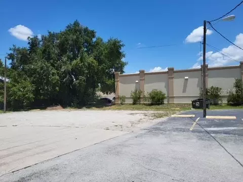 1705 Barber Rd, Orlando, FL 32809