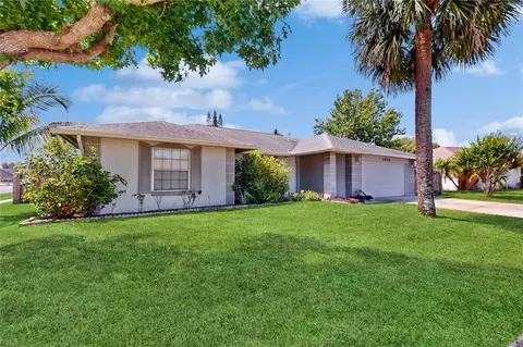 2656 Sumba Ave, Orlando, FL 32837