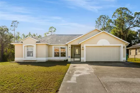 390 El Camino Dr, Deltona, FL 32738