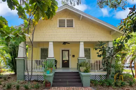 719 S Myrtle Ave, Sanford, FL 32771