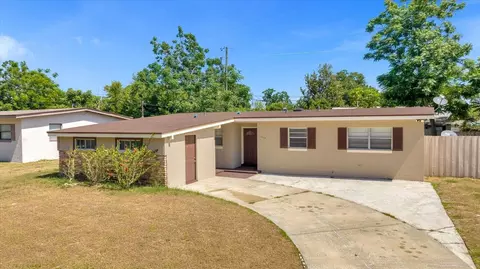 6203 Perrine Dr, Orlando, FL 32808