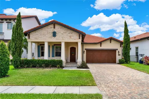 10709 Royal Cypress Way, Orlando, FL 32836