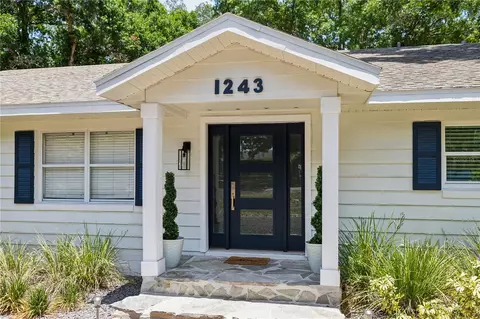 1243 Dingens Ave, Windermere, FL 34786