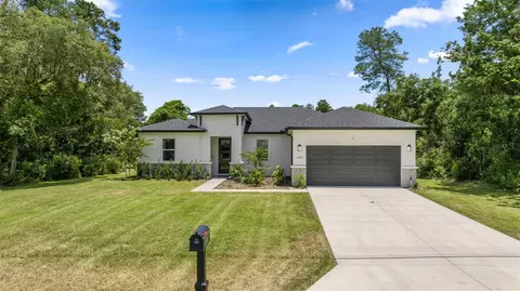 2397 SW 156th Loop, Ocala, FL 34473