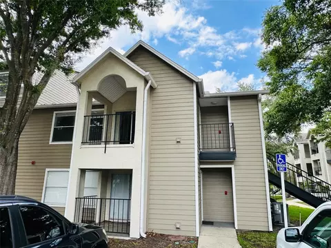 4744 Walden Cir #27, Orlando, FL 32811