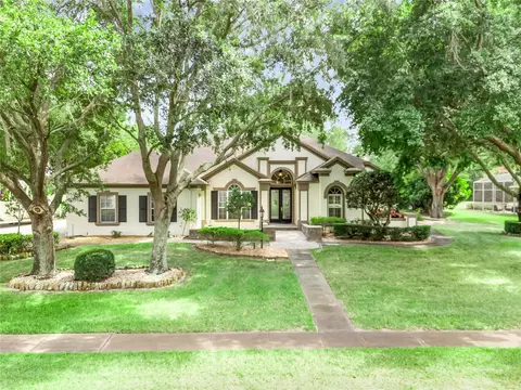 13524 Magnolia Park Ct, Windermere, FL 34786