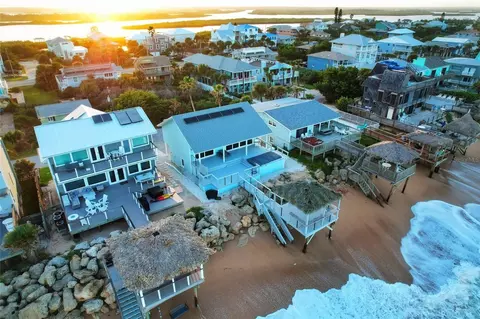 6949 S Atlantic Ave, New Smyrna Beach, FL 32169