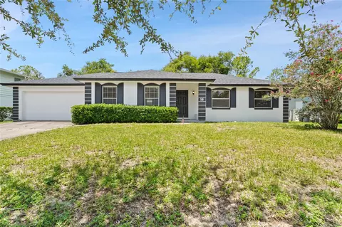 16 Bayberry Br, Casselberry, FL 32707