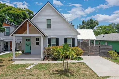 306 W Hull Ave, Oakland, FL 34760