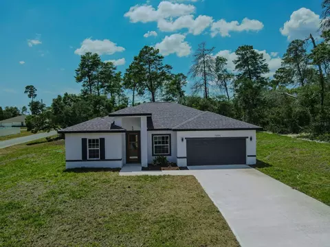 15884 SW 33rd Ave Rd, Ocala, FL 34473
