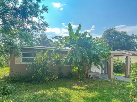 3430 S Nashville Ave, Orlando, FL 32839