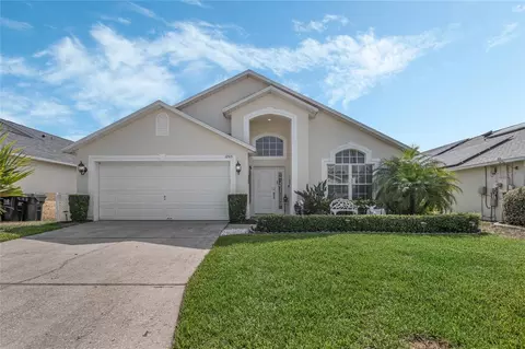 1205 Casterton Cir, Davenport, FL 33897