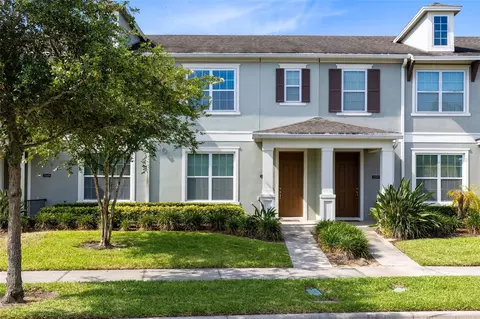 15603 Honeybell Dr, Winter Garden, FL 34787