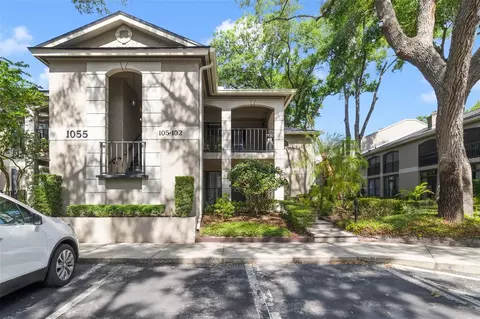 1055 Kensington Park Dr #102, Altamonte Springs, FL 32714