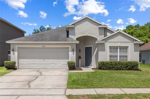 1722 Palmetto Pine Ln, Orlando, FL 32826