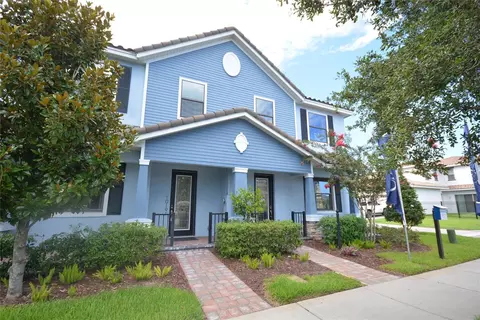 10191 Eagle Creek Center Blvd, Orlando, FL 32832