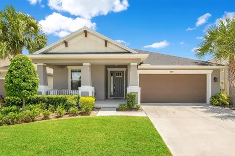 2709 Hilltop Rd, Clermont, FL 34711