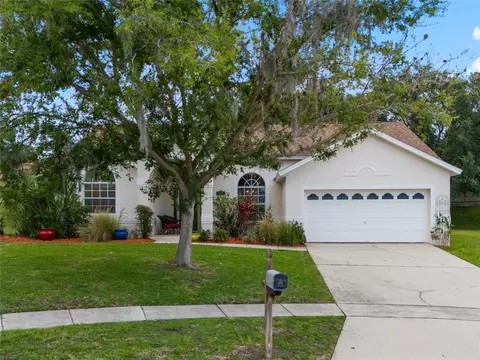 15813 Sour Root Ct, Clermont, FL 34714