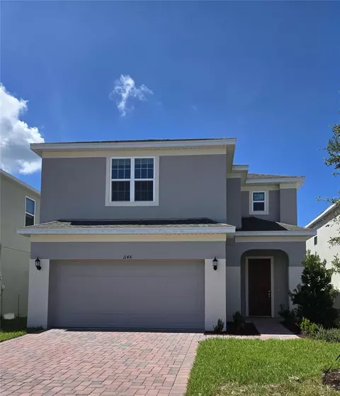 1148 Blue Garden Dr, Deland, FL 32720