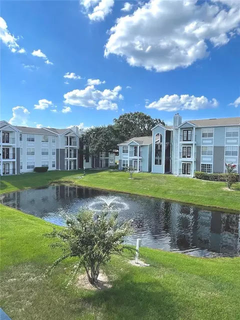 2550 N Alafaya Trl #2307, Orlando, FL 32826