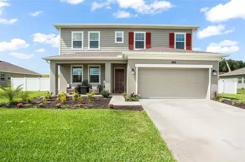 6150 Claystone Way, Mount Dora, FL 32757