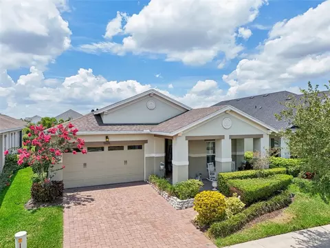 5026 Vantage Ct, Saint Cloud, FL 34772 photo 1