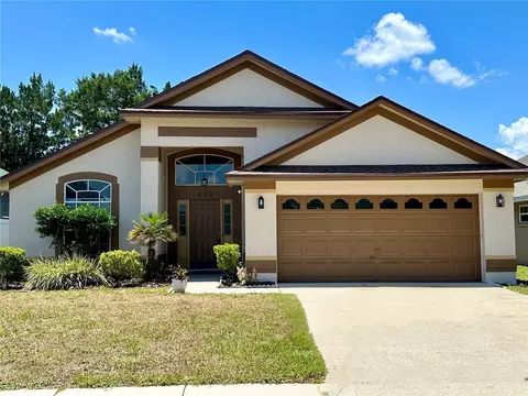 933 Islander Ave, Orlando, FL 32825
