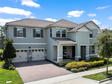 9555 Bolero Rd, Winter Garden, FL 34787
