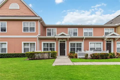 2211 San Vittorino Cir #105, Kissimmee, FL 34741