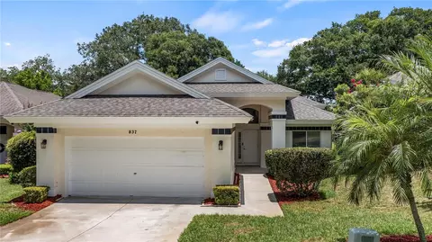 837 Crepe Myrtle Cir, Apopka, FL 32712