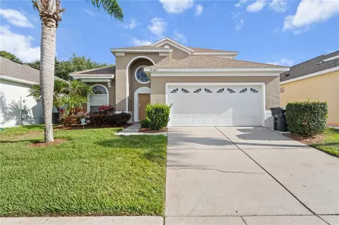 8189 Fan Palm Way, Kissimmee, FL 34747