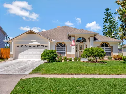 724 River Boat Cir, Orlando, FL 32828