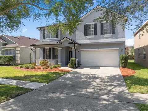 13565 Tetherline Trl, Orlando, FL 32837