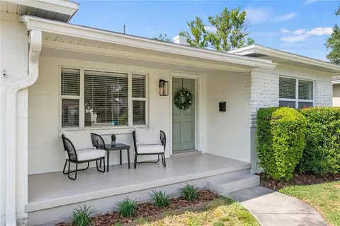 909 Stetson St, Orlando, FL 32804