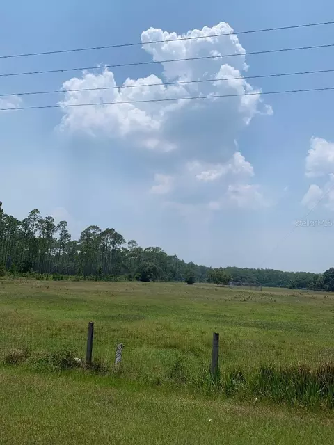 Kenansville Road, Kenansville, FL 34739