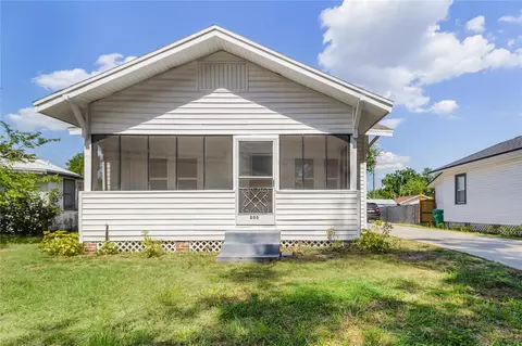 205 3rd St, Winter Garden, FL 34787
