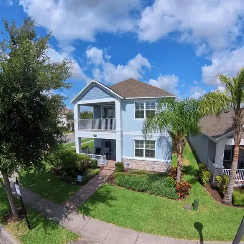 15185 White Wagtail Ln, Winter Garden, FL 34787