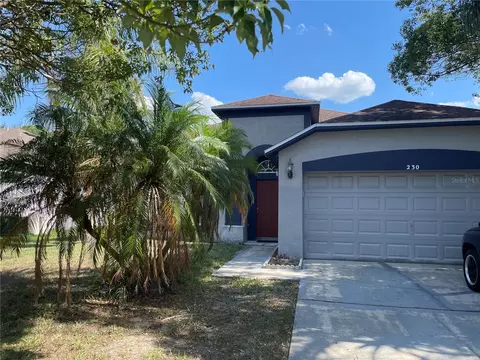 230 White Marsh Cir, Orlando, FL 32824