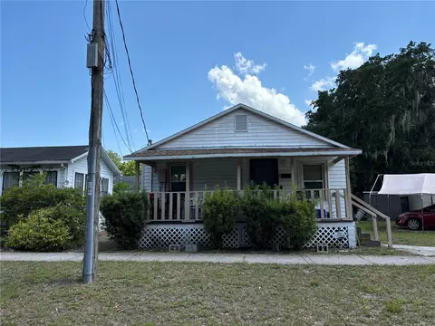 615 E 7th St, Sanford, FL 32771 photo 1