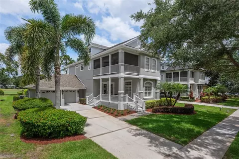 6072 Caymus Loop, Windermere, FL 34786