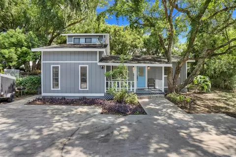 809 Jeffcoat St, Apopka, FL 32703