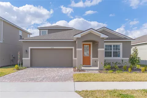 8524 Compass Point Ave, Orlando, FL 32832