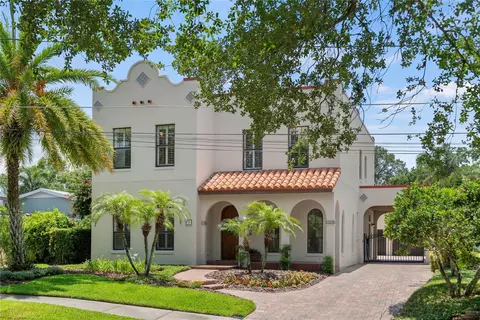 1306 Oakley St, Orlando, FL 32806