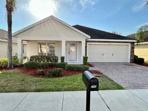 248 Vizcay Way, Davenport, FL 33837