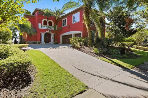 8130 Firenze Blvd, Orlando, FL 32836